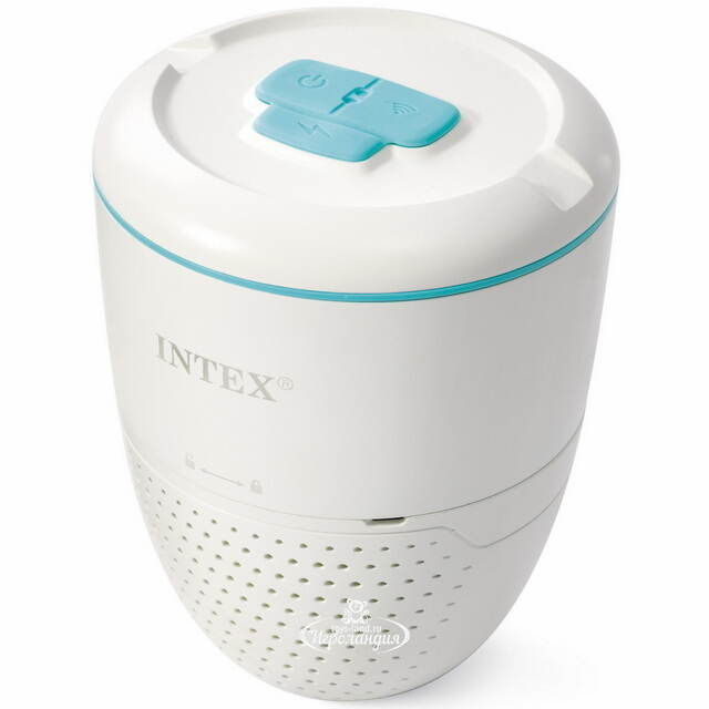 Анализатор воды Intex (Интекс) 28607, с WI-FI INTEX (Интекс)