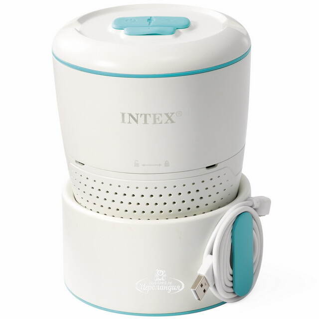 Анализатор воды Intex (Интекс) 28607, с WI-FI INTEX (Интекс)