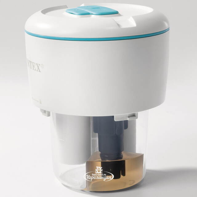 Анализатор воды Intex (Интекс) 28607, с WI-FI INTEX (Интекс)