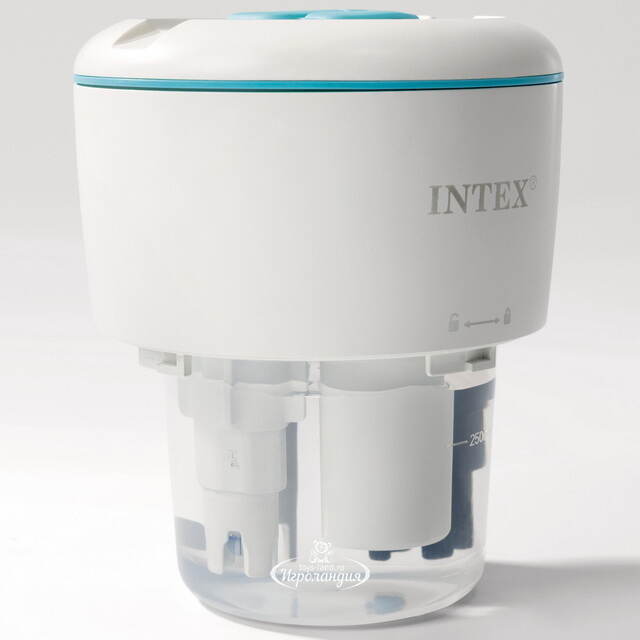 Анализатор воды Intex (Интекс) 28607, с WI-FI INTEX (Интекс)