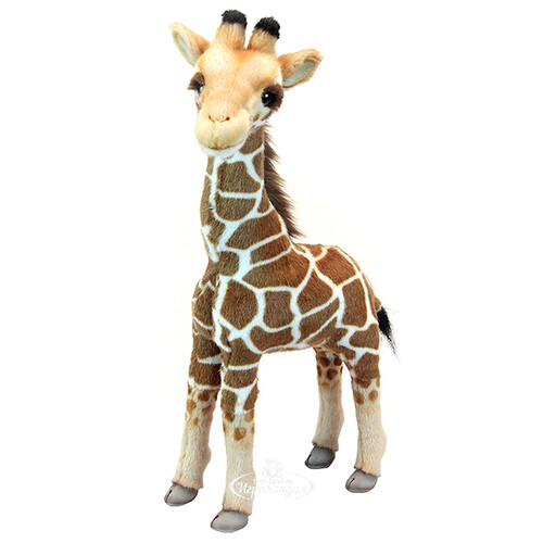 Мягкая игрушка Жираф 42 см Hansa Creation
