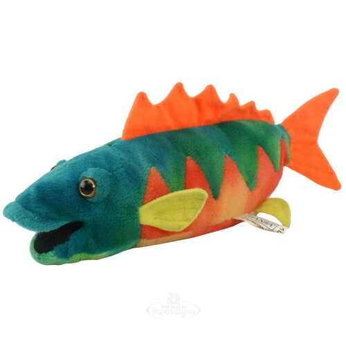 Мягкая игрушка Рыба 28 см Hansa Creation