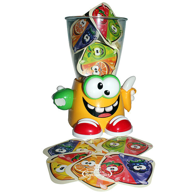 Настольная игра Фруктовый миксер Splash Toys (Сплэш Тойс)