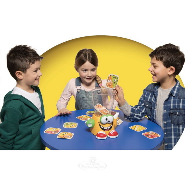 Настольная игра Фруктовый миксер Splash Toys (Сплэш Тойс)