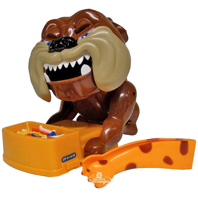 Настольная игра Собака-кусака Goliath (Голиат)