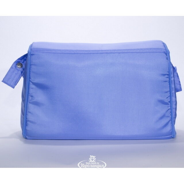 Сумка для коляски LT, голубая Little Trek
