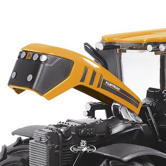 Модель трактора JCB Fastrac 4000 1:32 SIKU