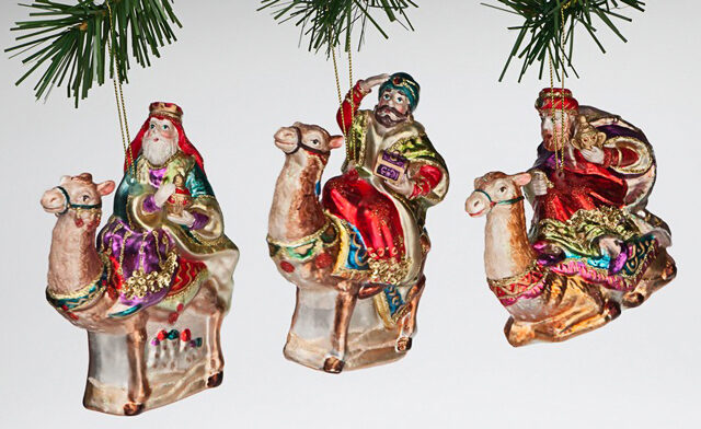 Новогодние Игрушки Holiday Classics Интернет Магазин