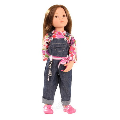 Набор одежды Весенний день для куклы 46-50 см 4 предмета Gotz