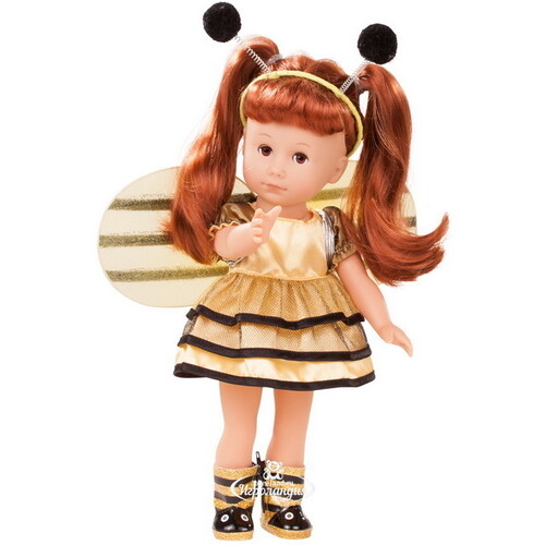 Одежда для кукол Gotz 27 см - Пчёлка с аксессуарами Gotz