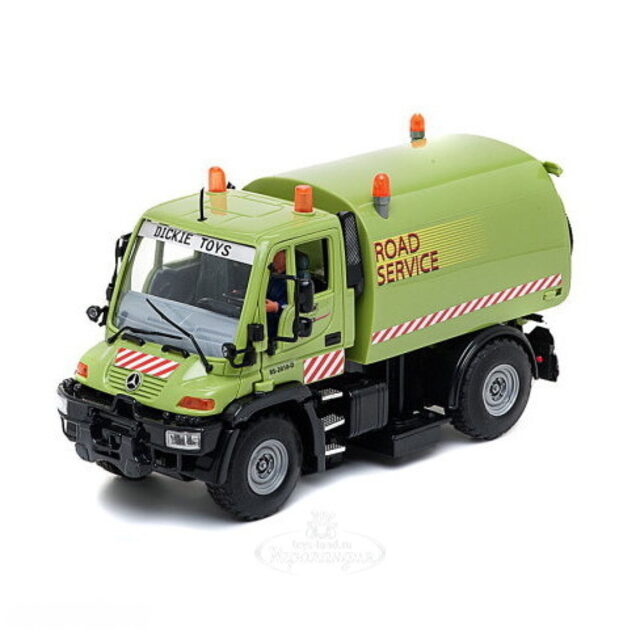 Набор Дорожный сервис 21 см DICKIE TOYS