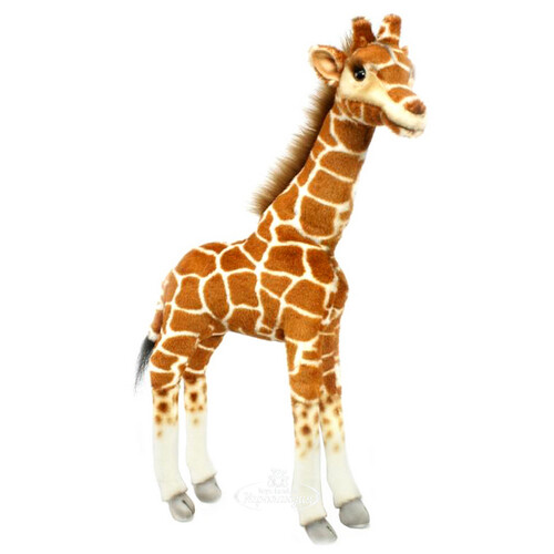 Мягкая игрушка Жираф 50 см Hansa Creation
