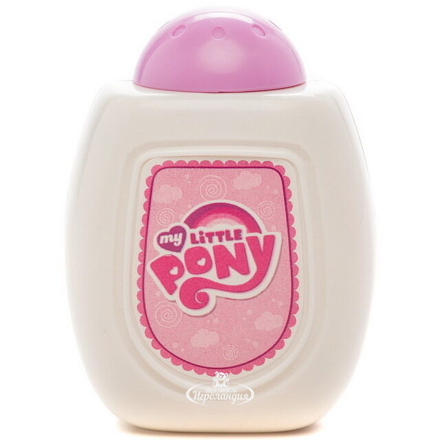 Интерактивная игрушка Пони Озорная малышка Лили 21 см (My Little Pony) Hasbro