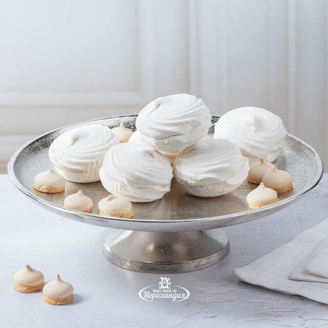 Подставка для торта Мидлтон 26 см Boltze