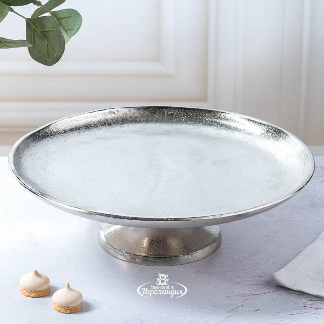 Подставка для торта Мидлтон 26 см Boltze