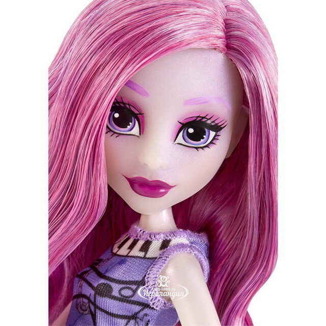 Кукла Ари Хантингтон Музыкальный класс 26 см (Monster High) Mattel (Мателл)