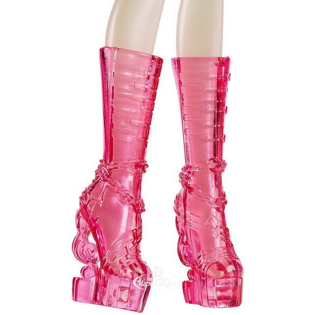 Кукла Ари Хантингтон Музыкальный класс 26 см (Monster High) Mattel (Мателл)