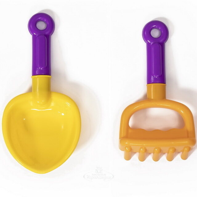 Тачка для игрушек Весна Step2 Step2