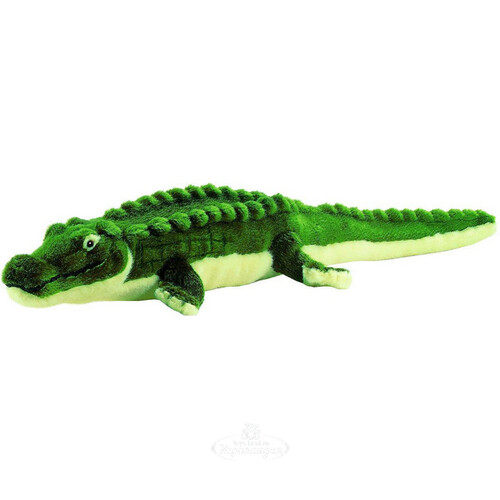 Мягкая игрушка Крокодил 58 см Hansa Creation