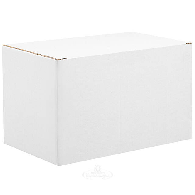 Светодиодная гирлянда на батарейках Halloween - Кот Мэттью 3.80 м, 20 желтых LED ламп Winter Deco