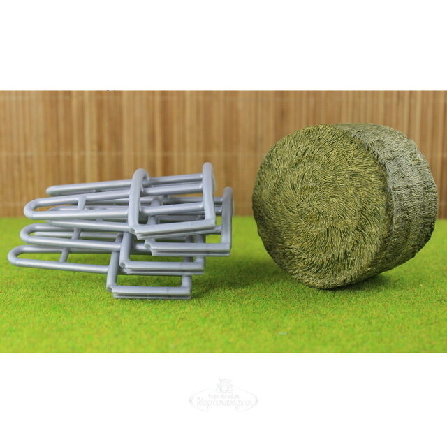 Набор Кормление лошадей Schleich Schleich (Шляйх)
