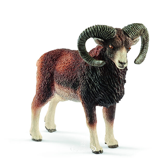 Набор фигурок Животные гор 3 шт Schleich (Шляйх)