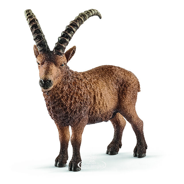 Набор фигурок Животные гор 3 шт Schleich (Шляйх)
