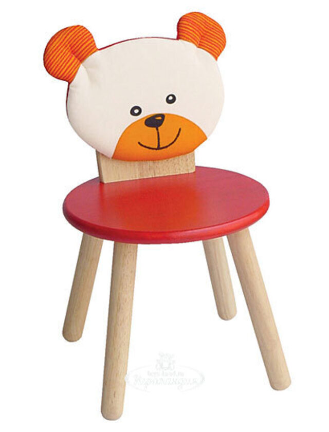 Стул для вечеринки 