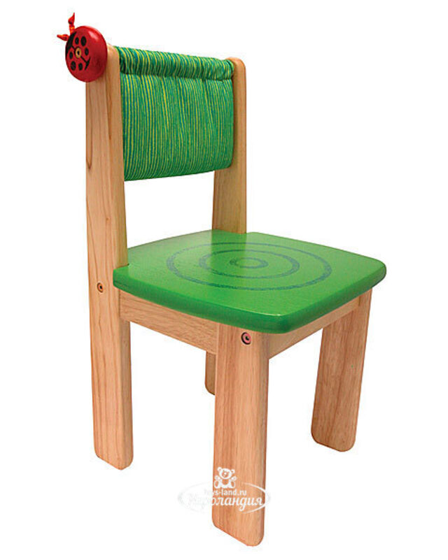 Столик деревянный