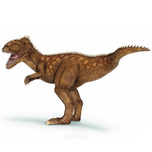 Игровой набор с пазлом Динозавры: Исследование с фигурками динозавров Schleich