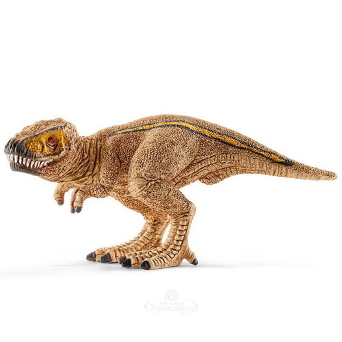 Игровой набор с пазлом Динозавры: Исследование с фигурками динозавров Schleich