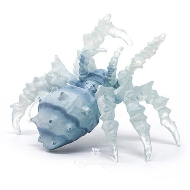 Фигурка Ледяной паук 18 см, Eldrador Schleich (Шляйх)