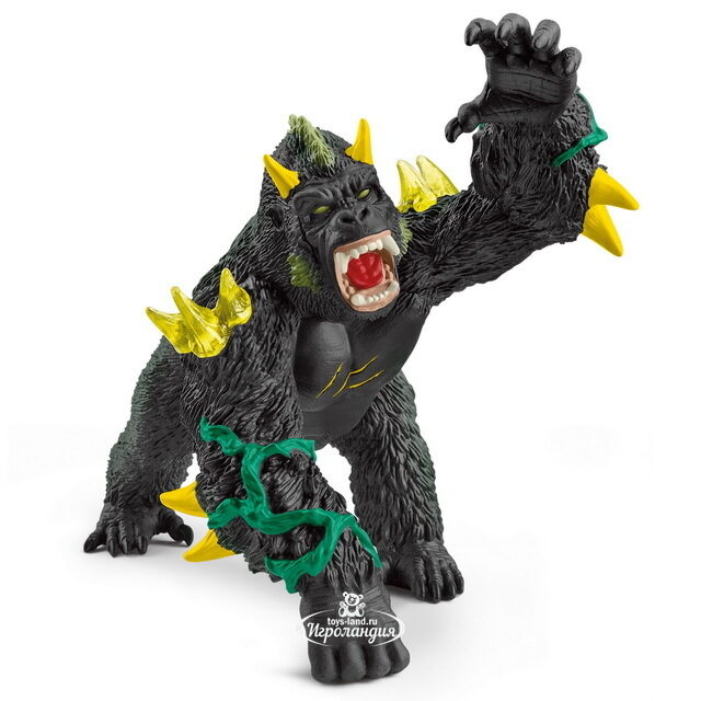 Фигурка Горилла-монстр, Eldrador Schleich