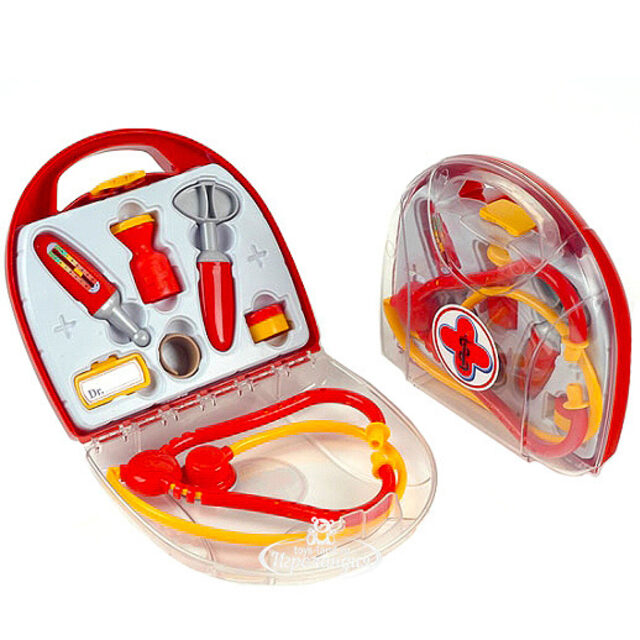 Набор доктора 7 предметов Klein