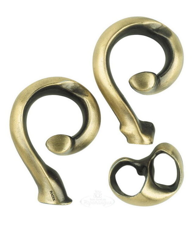 Головоломка Рэдикс, сложность 5, металл Hanayama (Ханаяама)