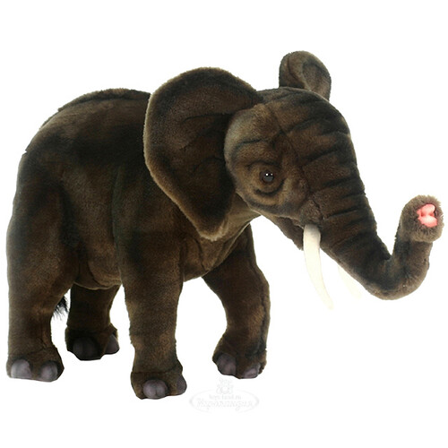 Мягкая игрушка Слоненок 42 см Hansa Creation