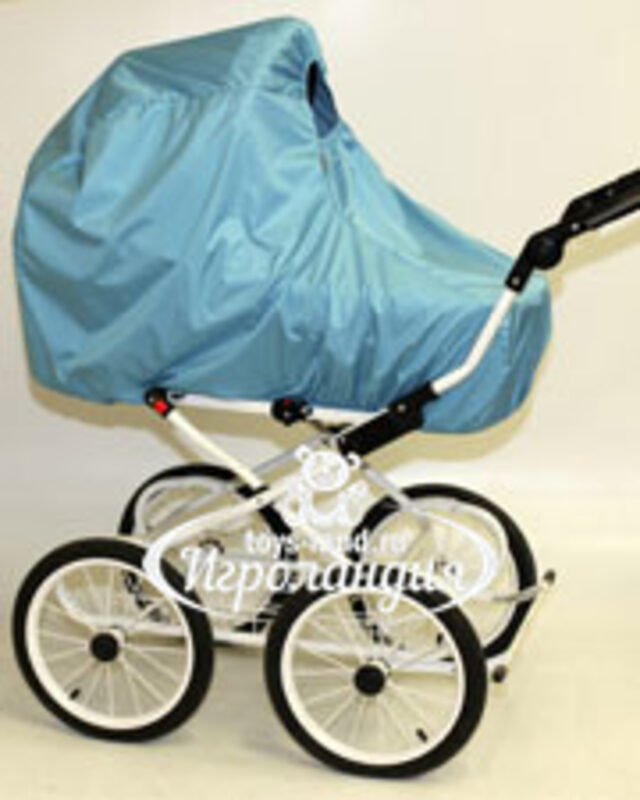 Зимовик для коляски Little Trek