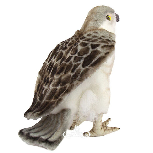 Мягкая игрушка Сокол 30 см Hansa Creation (Ханса Креэйшн)