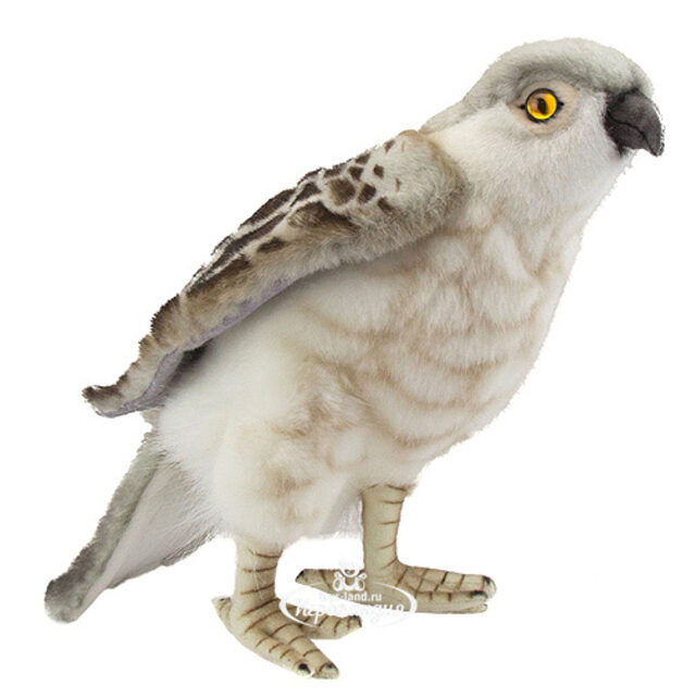 Мягкая игрушка Сокол 30 см Hansa Creation (Ханса Креэйшн)