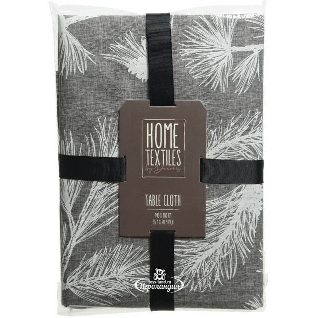 Скатерть для сервировки Gradonna 180*140 см Kaemingk