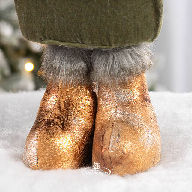 Декоративная фигура Олень Умберто 52 см Kaemingk