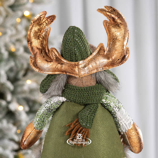 Декоративная фигура Олень Умберто 52 см Kaemingk