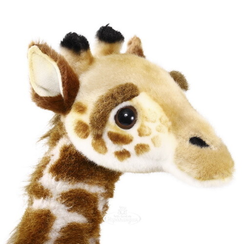 Мягкая игрушка Жираф 70 см Hansa Creation