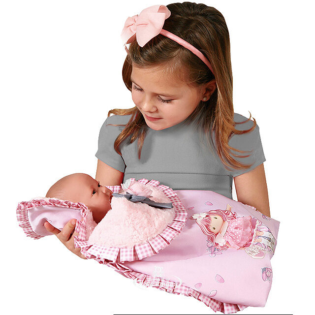 Конверт для куклы Maria 50 см Decuevas Toys