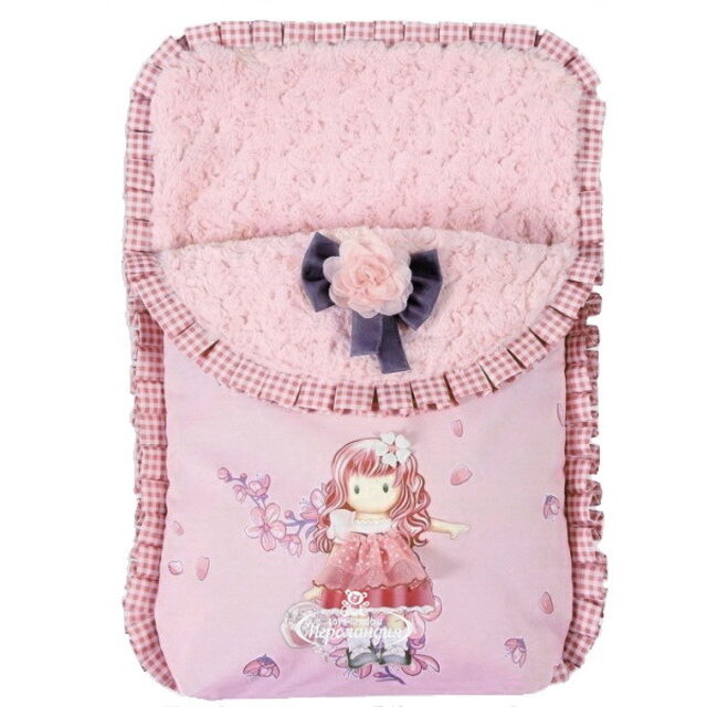 Конверт для куклы Maria 50 см Decuevas Toys