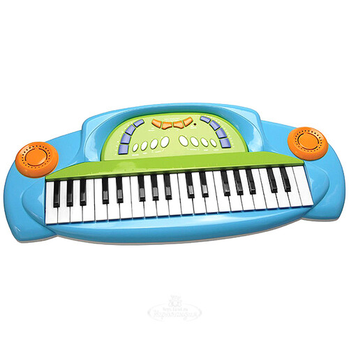 Пианола 37 клавиш 53*23 см Potex