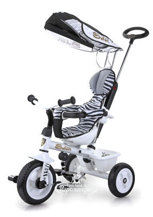 Велосипед Navigator Lexus SAFARI TRIKE 10