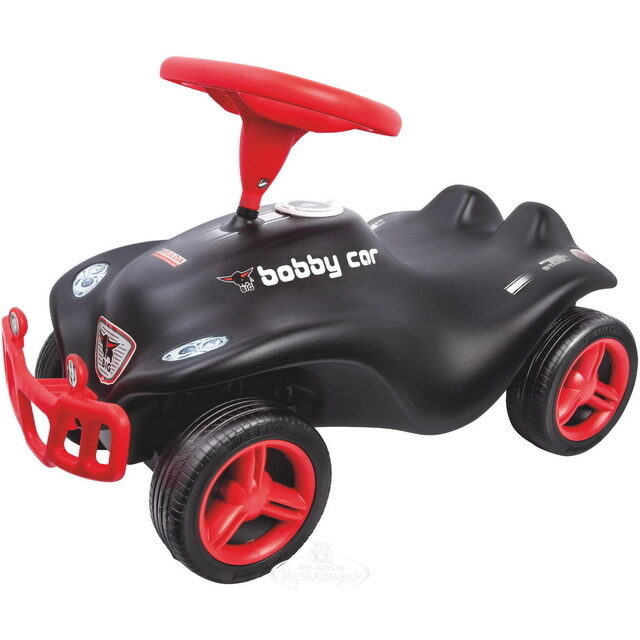 Машинка-каталка Bobby Car - Fulda, 60*32*39 см BIG (БИГ)