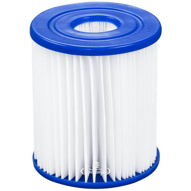 Прямоугольный каркасный бассейн Bestway Steel Pro 400*211*81 см, фильтр-насос Bestway