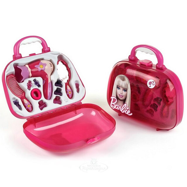 Barbie kit price best sale